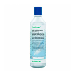 Prontosan Solucion 350 Ml.