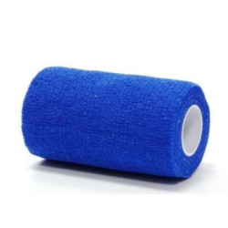 Peha-Haft Venda Elastica Cohesiva 8X4 Cm Aht ***