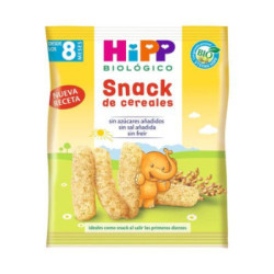 Hipp Snacks