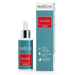Remescar Collagen Serum Facial  1 Envase 30 Ml