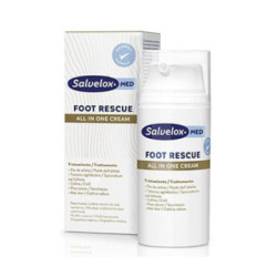 Salveloxmed Foot Rescue 100Ml