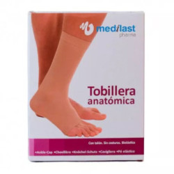 Tobillera Medilast T Grande