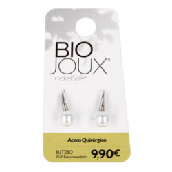 Biojoux Pendiente Bjt230