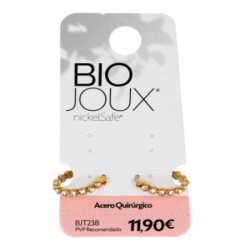 Biojoux Pendiente Bjt238