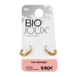 Biojoux Pendiente Bjt246