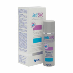 Letisr Serum Anti Rojeces 30 Ml.