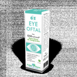 Gse Eye Oftal