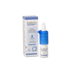Belcils Got Oft Hid Forte10 Ml.