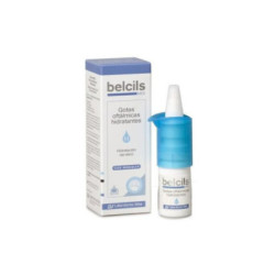 Belcils Gotas Hidratantes Oftálmicas 10Ml.