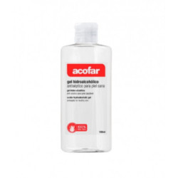 Acofar Gel Hidroalcoholico 100 Ml