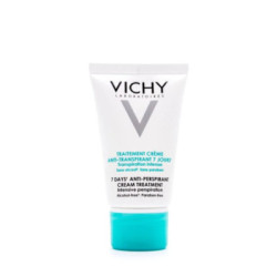 Vichy Tratamiento Desodorante 7 Dias 30 Ml.