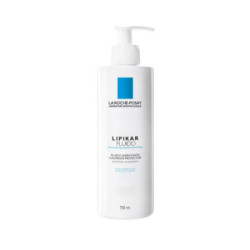 La Roche Posay Lipikar Familiar - Fluido 750 Ml.