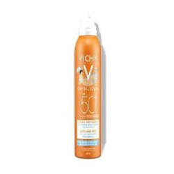 Vichy Ideal Soleil Bruma Antiarena Fp50+ 200 Ml.