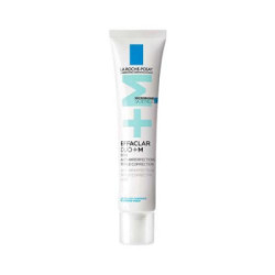 Effaclar Duo Tratamiento Imperfecciones